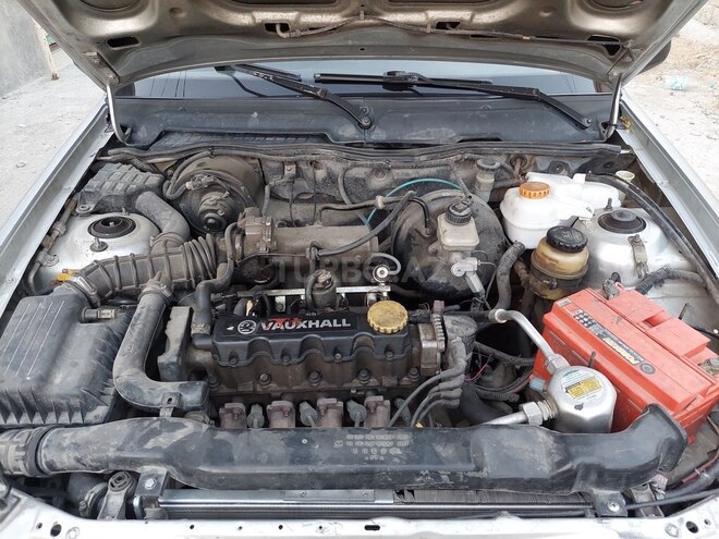 Daewoo Nexia 2010, 228,000 km - 1.5 л - Bakı