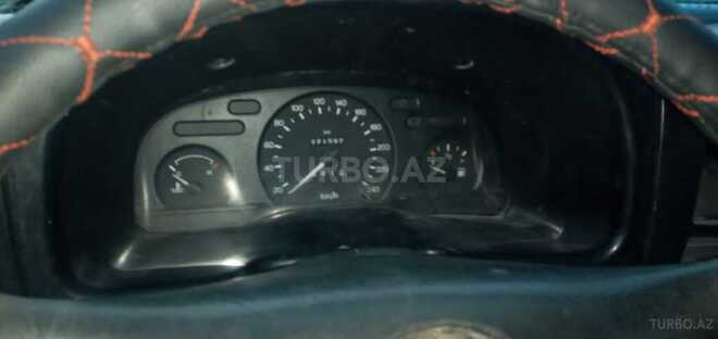 Ford Transit 1992, 5,412,455 km - 2.5 л - Yevlax