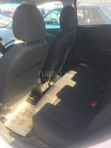 Chevrolet Aveo 2014, 246,500 km - 1.4 l - Bakı