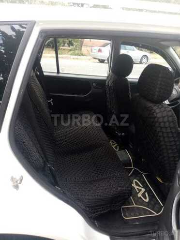 Chery Tiggo 2 2014, 175,000 km - 1.6 l - Bakı