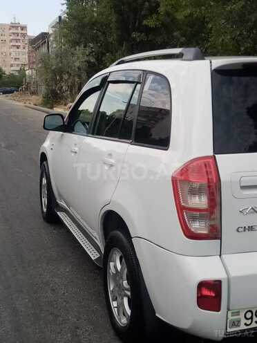 Chery Tiggo 2 2014, 175,000 km - 1.6 l - Bakı