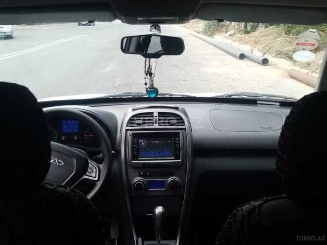 Chery Tiggo 2 2014, 175,000 km - 1.6 l - Bakı