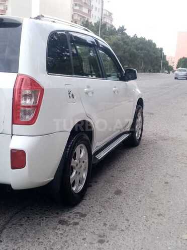 Chery Tiggo 2 2014, 175,000 km - 1.6 l - Bakı