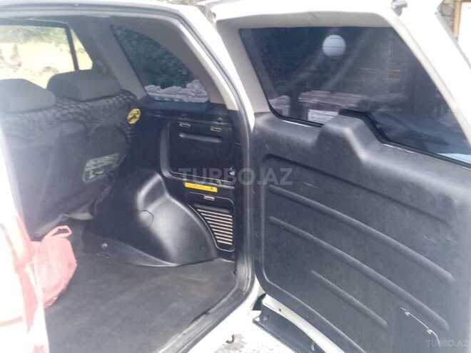 Chery Tiggo 2 2014, 175,000 km - 1.6 l - Bakı