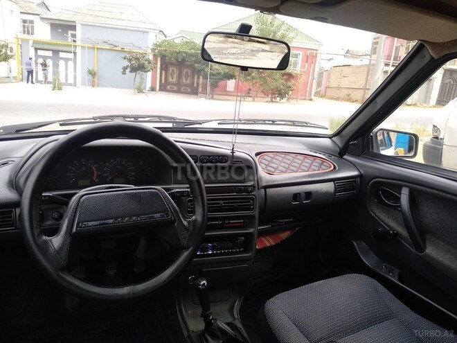 LADA (VAZ) 2109 1999, 256,000 km - 1.6 l - Bakı