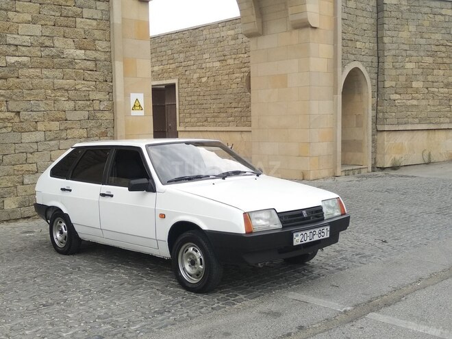 LADA (VAZ) 2109 1999, 256,000 km - 1.6 l - Bakı