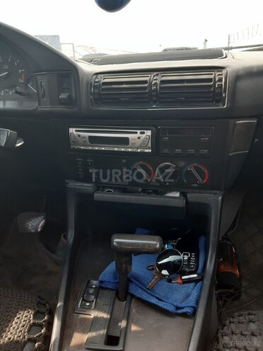 BMW 525 1995, 650,000 km - 2.5 l - Bakı