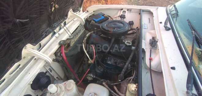 LADA (VAZ) 2106 1989, 100,800 km - 1.6 l - Gəncə