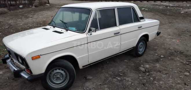 LADA (VAZ) 2106 1989, 100,800 km - 1.6 l - Gəncə