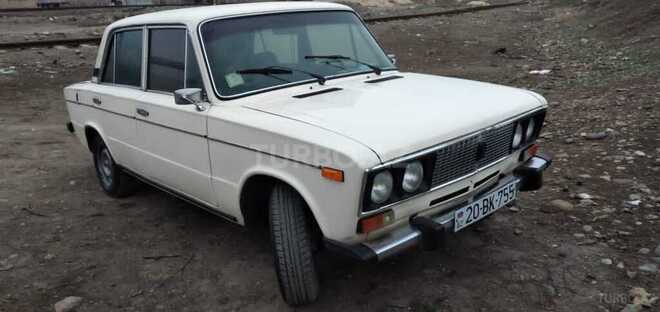 LADA (VAZ) 2106 1989, 100,800 km - 1.6 l - Gəncə