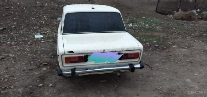 LADA (VAZ) 2106 1989, 100,800 km - 1.6 l - Gəncə