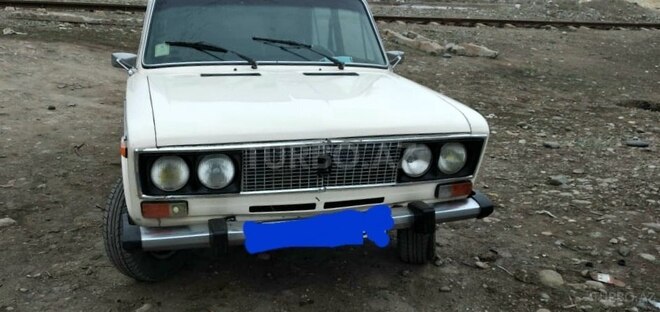 LADA (VAZ) 2106 1989, 100,800 km - 1.6 l - Gəncə