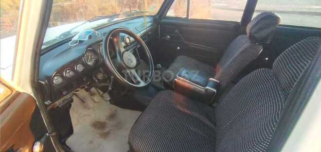 LADA (VAZ) 2106 1989, 100,800 km - 1.6 l - Gəncə