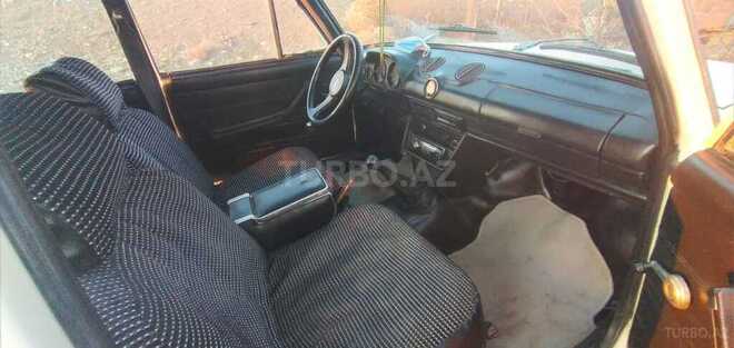 LADA (VAZ) 2106 1989, 100,800 km - 1.6 l - Gəncə