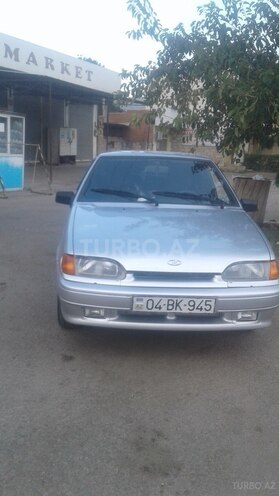 LADA (VAZ) 2115 2007, 267,566 km - 1.5 l - Mingəçevir
