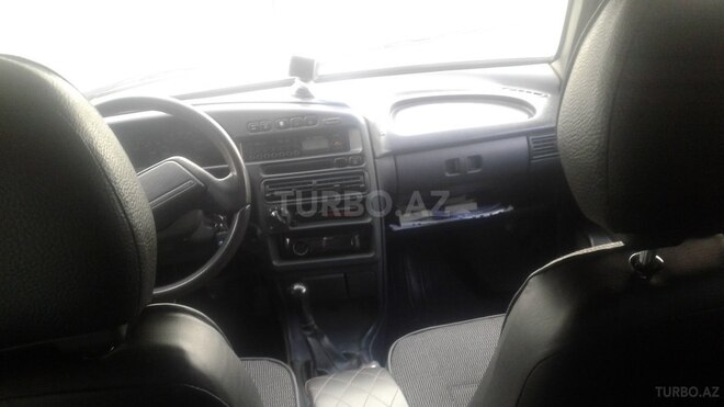 LADA (VAZ) 2115 2007, 267,566 km - 1.5 l - Mingəçevir