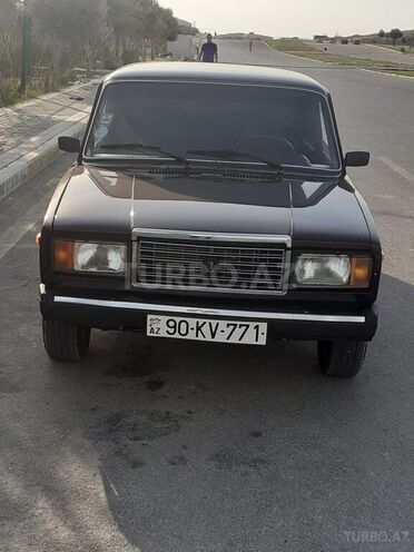LADA (VAZ) 2107 2011, 26,553 km - 1.6 l - Bakı