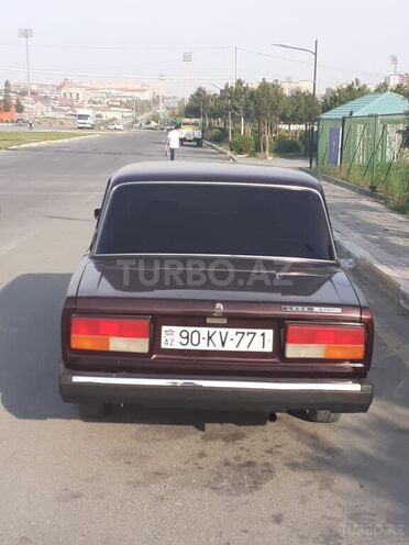 LADA (VAZ) 2107 2011, 26,553 km - 1.6 l - Bakı