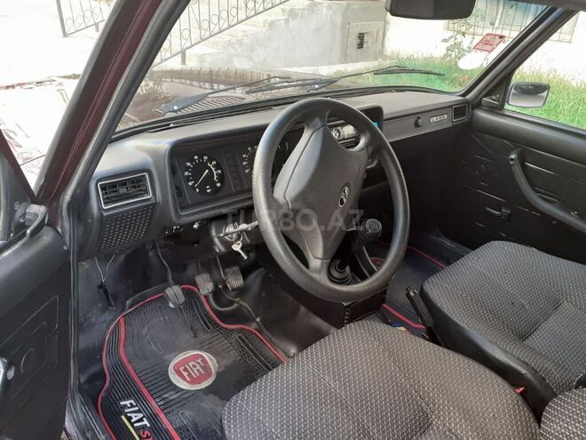 LADA (VAZ) 2107 2011, 26,553 km - 1.6 l - Bakı