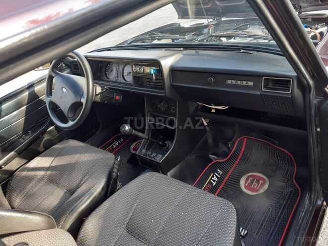 LADA (VAZ) 2107 2011, 26,553 km - 1.6 l - Bakı