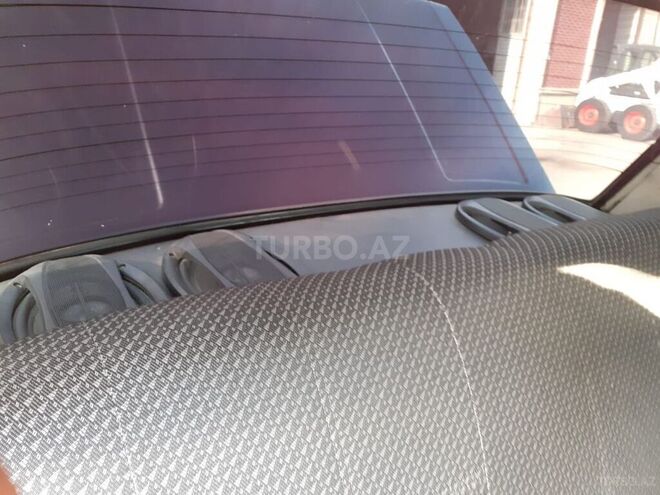 LADA (VAZ) 2107 2011, 26,553 km - 1.6 l - Bakı