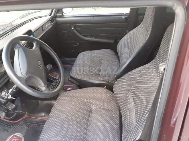 LADA (VAZ) 2107 2011, 26,553 km - 1.6 l - Bakı