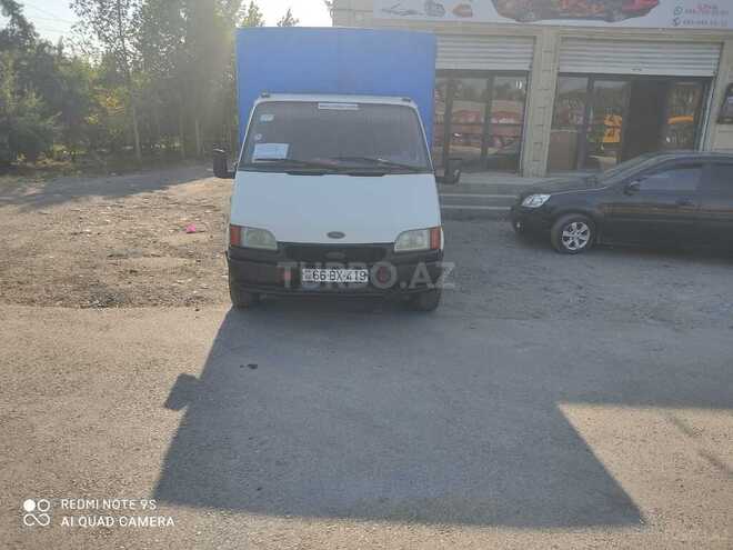Ford Transit 1994, 350,000 km - 2.5 l - Goranboy