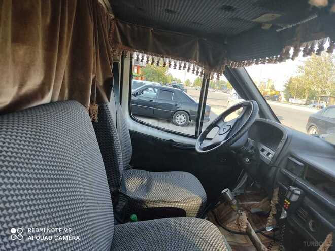 Ford Transit 1994, 350,000 km - 2.5 l - Goranboy