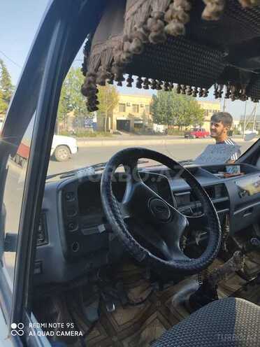 Ford Transit 1994, 350,000 km - 2.5 l - Goranboy