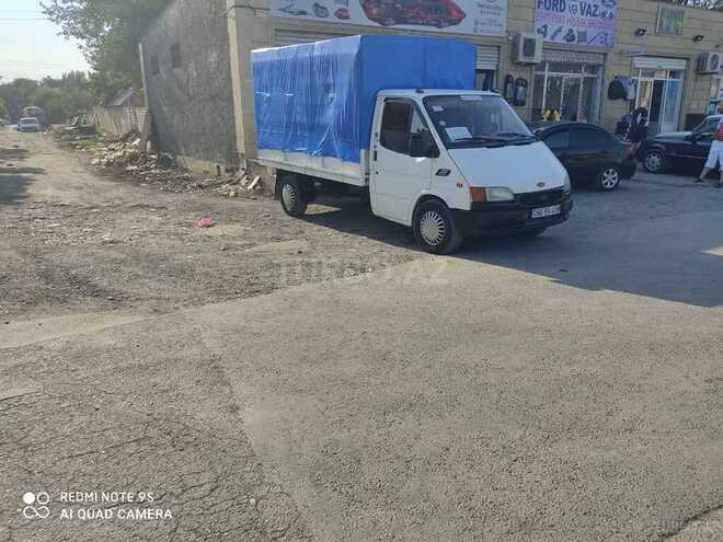 Ford Transit 1994, 350,000 km - 2.5 l - Goranboy