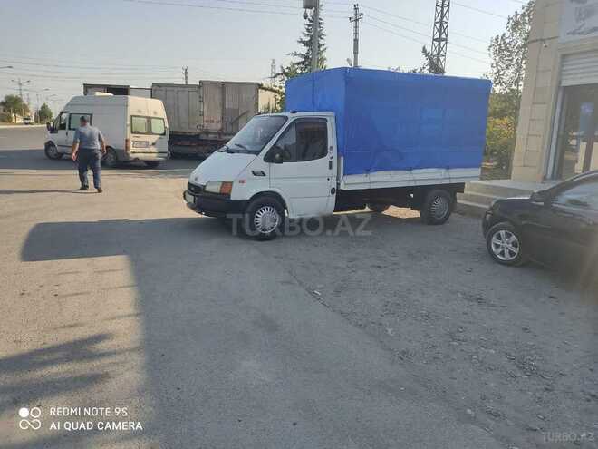 Ford Transit 1994, 350,000 km - 2.5 l - Goranboy