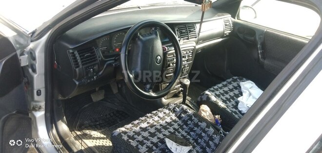 Opel Vectra 1997, 321,251 km - 1.8 l - Bakı