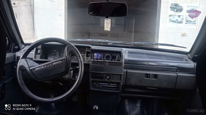 LADA (VAZ) 21099 1995, 284,391 km - 1.5 l - Gəncə