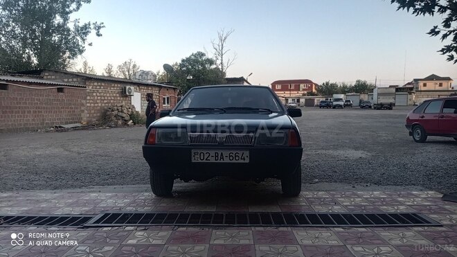 LADA (VAZ) 21099 1995, 284,391 km - 1.5 l - Gəncə