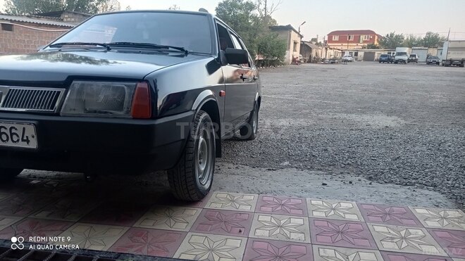 LADA (VAZ) 21099 1995, 284,391 km - 1.5 l - Gəncə