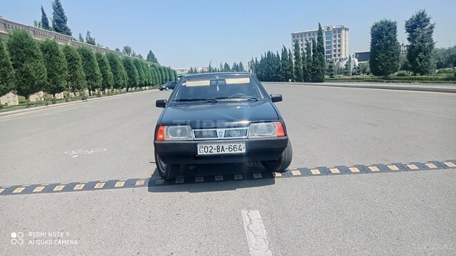 LADA (VAZ) 21099 1995, 284,391 km - 1.5 l - Gəncə