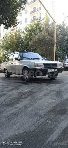 Tofas Kartal 1997, 99,000 km - 1.6 l - Bakı