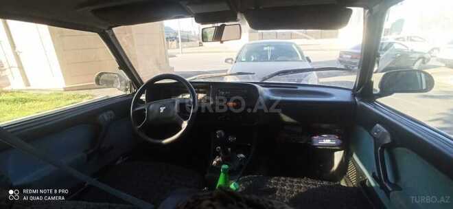 Tofas Kartal 1997, 99,000 km - 1.6 l - Bakı