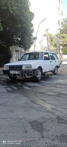 Tofas Kartal 1997, 99,000 km - 1.6 l - Bakı