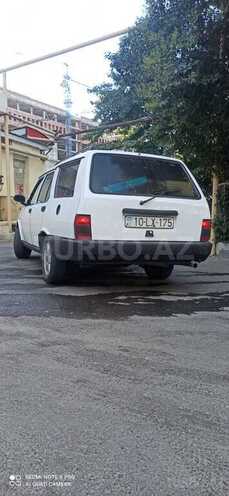 Tofas Kartal 1997, 99,000 km - 1.6 l - Bakı
