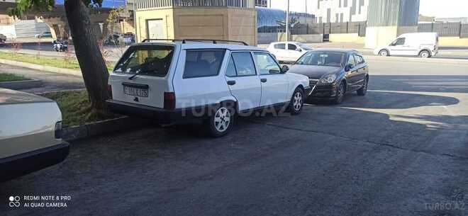 Tofas Kartal 1997, 99,000 km - 1.6 l - Bakı