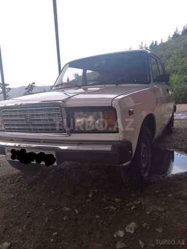 LADA (VAZ) 2107 2007, 200,000 km - 1.6 l - Gəncə