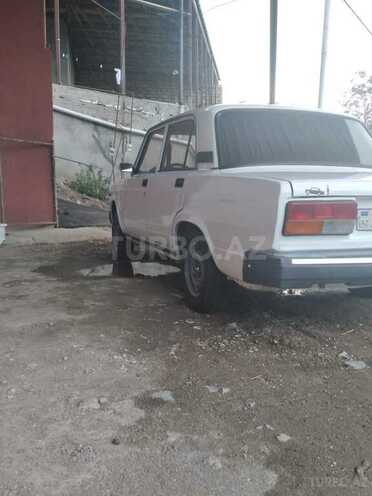 LADA (VAZ) 2107 2007, 200,000 km - 1.6 l - Gəncə