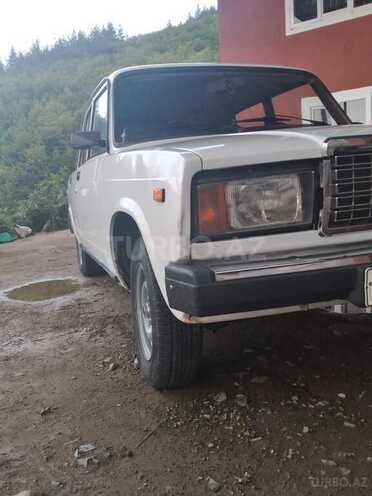 LADA (VAZ) 2107 2007, 200,000 km - 1.6 l - Gəncə