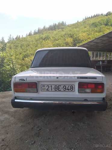 LADA (VAZ) 2107 2007, 200,000 km - 1.6 l - Gəncə