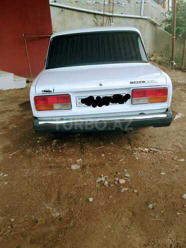 LADA (VAZ) 2107 2007, 200,000 km - 1.6 l - Gəncə