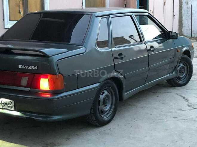 LADA (VAZ) 2115 2011, 137,000 km - 1.6 l - Sumqayıt