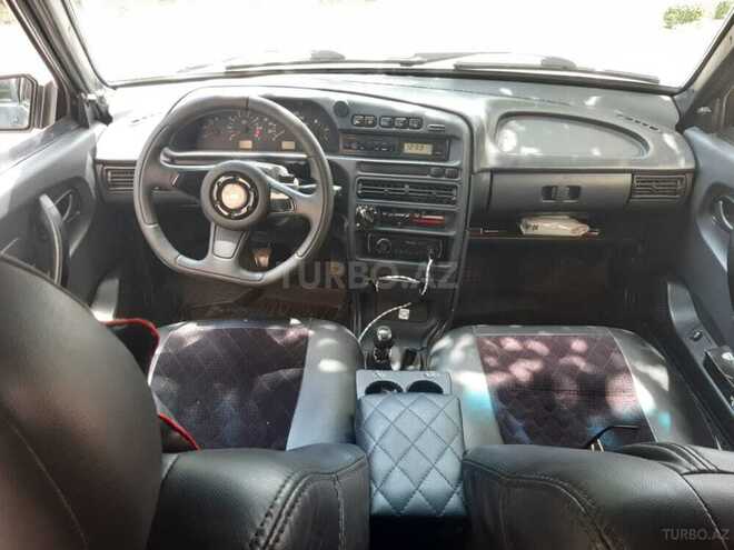LADA (VAZ) 2115 2011, 137,000 km - 1.6 l - Sumqayıt