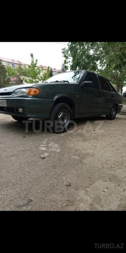 LADA (VAZ) 2115 2011, 137,000 km - 1.6 l - Sumqayıt
