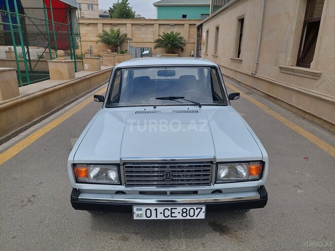 LADA (VAZ) 2107 2005, 256,000 km - 1.6 l - Bakı
